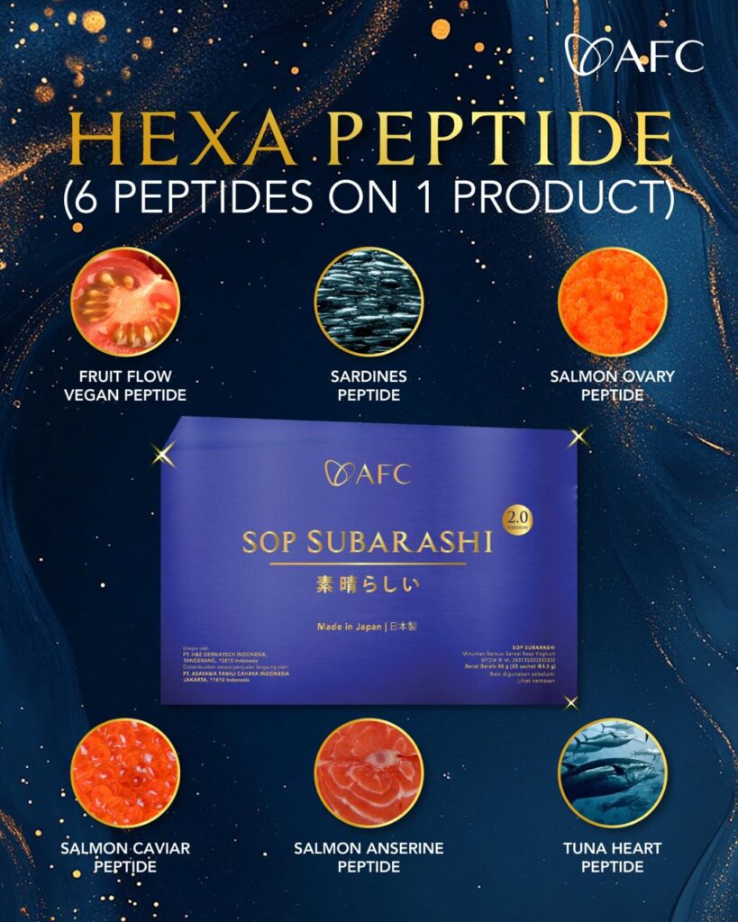 Bahan subarashi gold